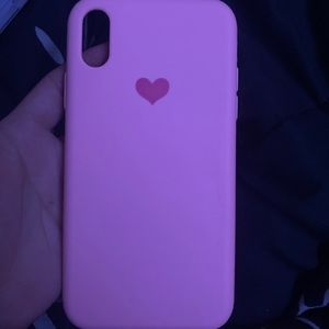 IPHONE XR CASE
